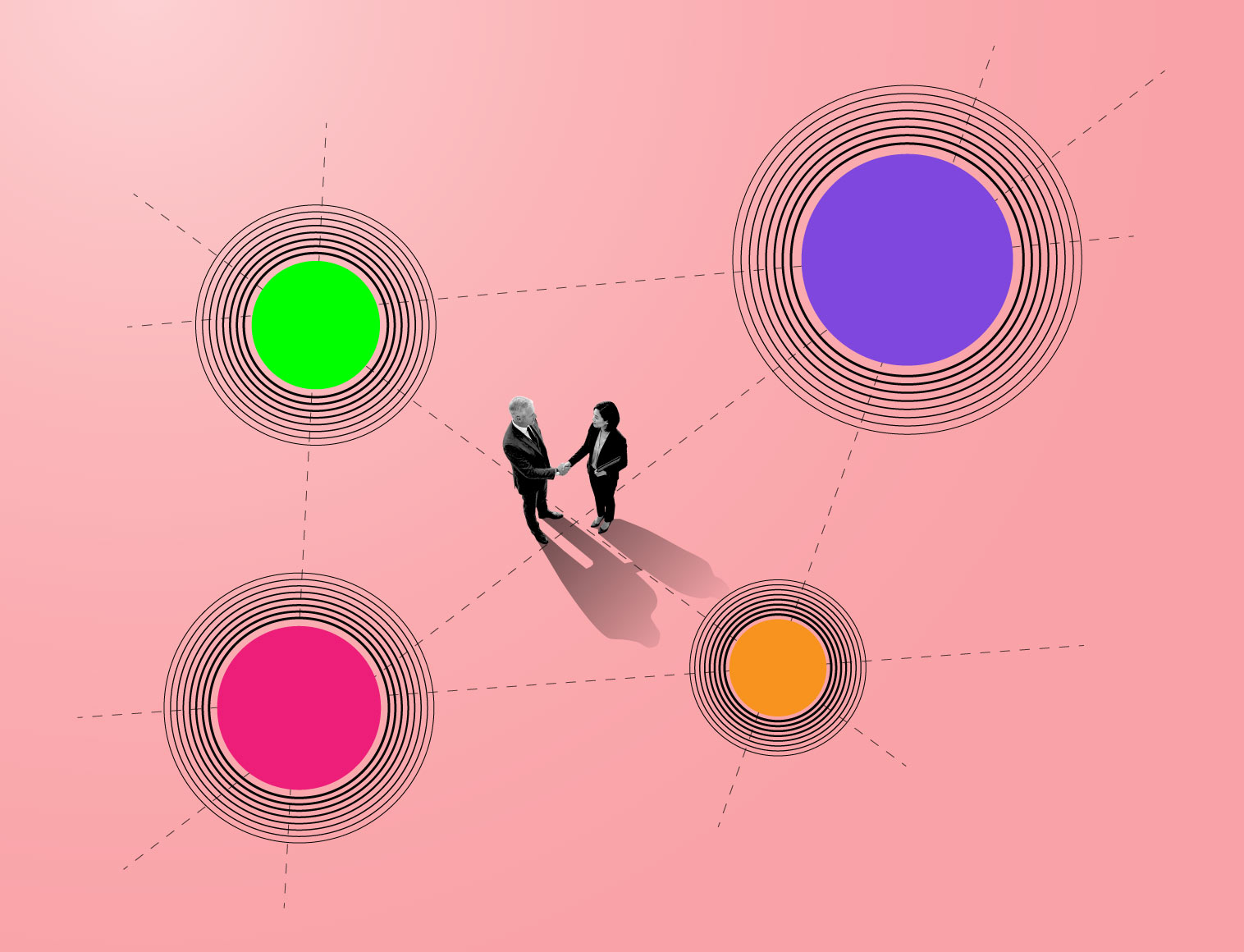 Featured image illustration representing the ELFA Market Expansion Programme strategy.