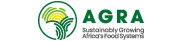 AGRA logo