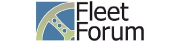 Fleet Forum logo