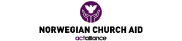 Norwegian Church Aid logo